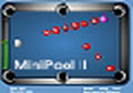 Mini Pool 2 Flash Game