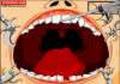 Dr. Dentist And The Exploding Teeth Flash Game
