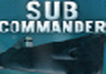 Sub Commander Flash Game