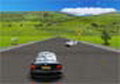 Action Driving Flash Game