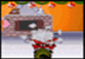 Kill Santa Flash Game