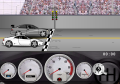 Drag Racer v3 Flash Game