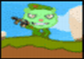 Happy Tree Friends: Flippy Attack Flash Game