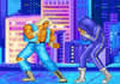 Superfighter Flash Game