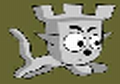 Castle Cat 2 Flash Game