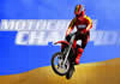 Motocross Champions Flash Game