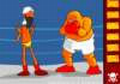 Osama Sissy Fight Flash Game