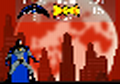 The Batman! Flash Game