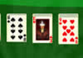 Solitaire Flash Game