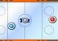 2D Air Hockey Flash Game