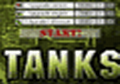 Tanks V2 Flash Game