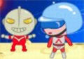 Startwars Flash Game