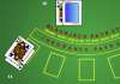 Blackjack Flash Game