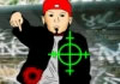 Kill Fred Durst Flash Game