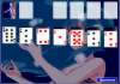 Solitaire Flash Game