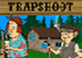 Trap Shoop Flash Game
