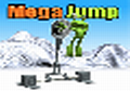 Mega Jump Flash Game