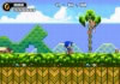 Ultimate Flash Sonic Flash Game