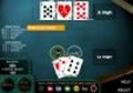 3 Card Poker Flash Game