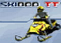 Skidoo TT Flash Game