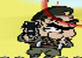 Escaper Caper Flash Game