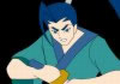 Ronin Flash Game