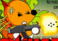 Power Fox Flash Game