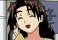 Love Hina Flash Game