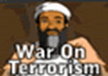 War On Terrorism Flash Game
