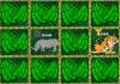 Alpha - Zoo Concentration Game Flash Game