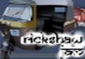 Rickshaw Jam Flash Game