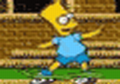 Los Simpsons Flash Game