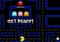 PacMan Flash Game