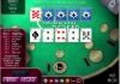 Caribbean Poker Flash Game