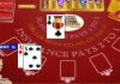 Blackjack Flash Game