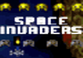 Space Invaders Flash Game