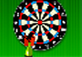 501 Darts Flash Game