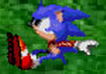 Super Sonic Flash Game