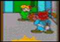 Kindergarten Killer Flash Game