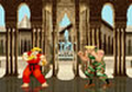 Street Fighter 2 Flash Game