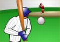 Homerun Rally Flash Game