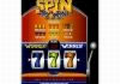 Spin to Win Flash Game