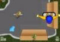 sk8park Flash Game