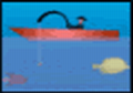 Fishing Flash Game