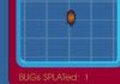 Bug Splat Flash Game