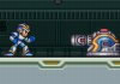 Megaman Project X Flash Game