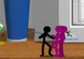 Fight Man Flash Game