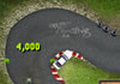 Online World Drifting Championships Flash Game