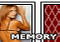 Memory Swimwear Flash Game