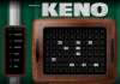 Keno Flash Game